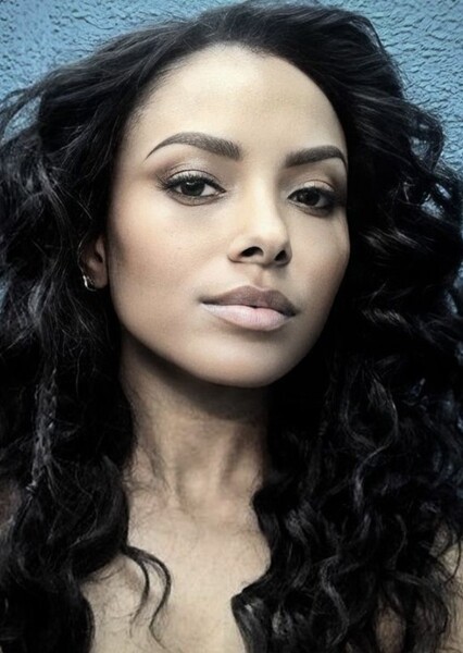 Kat Graham photo