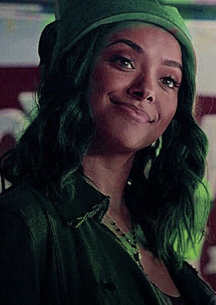 Kat Graham photo