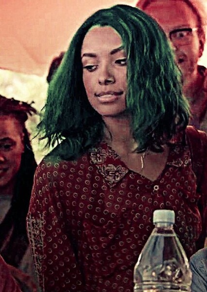 Kat Graham photo