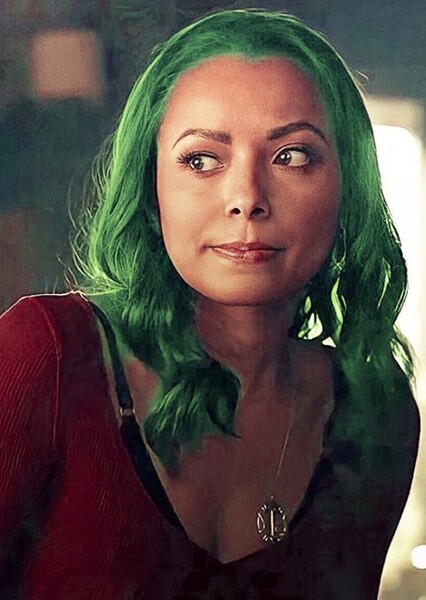 Kat Graham photo
