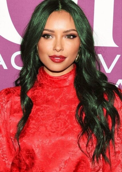 Kat Graham photo