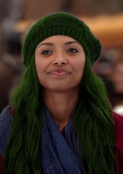 Kat Graham photo