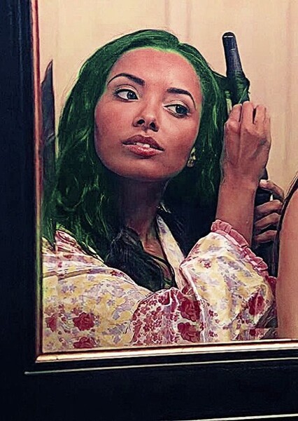 Kat Graham photo