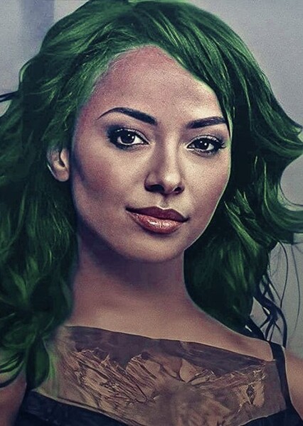 Kat Graham photo