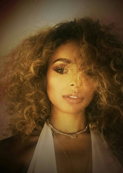Kat Graham photo