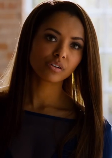 Kat Graham photo