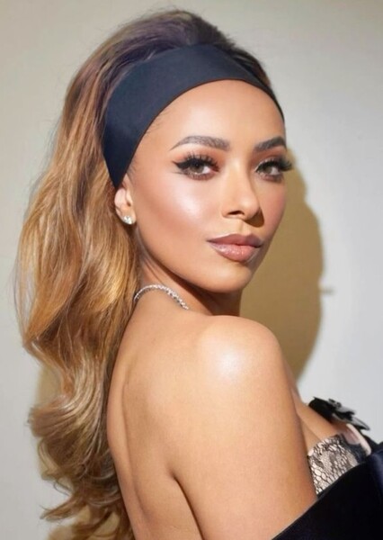 Kat Graham photo