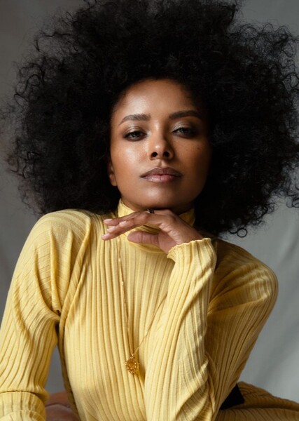 Kat Graham photo
