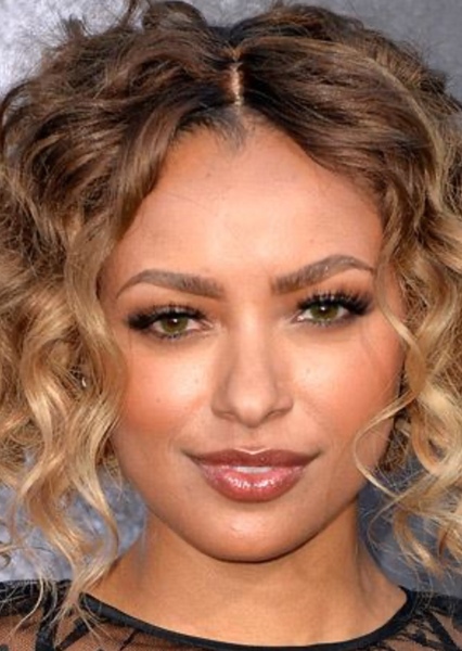 Kat Graham photo