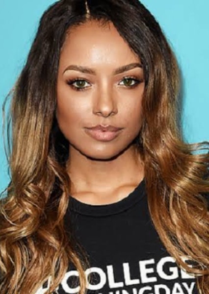Kat Graham photo