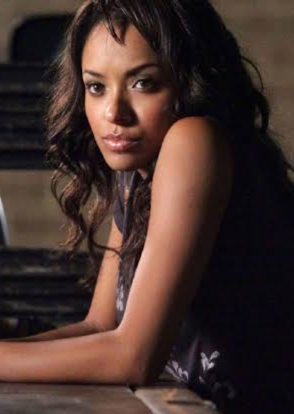 Kat Graham photo