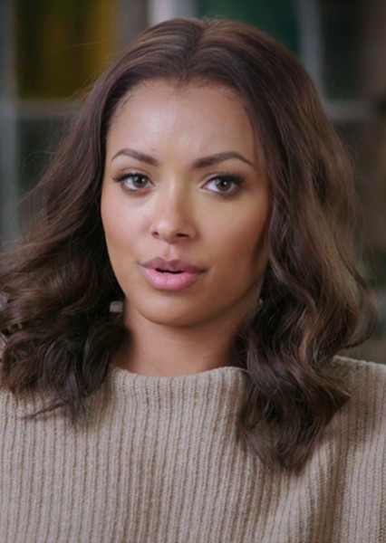Kat Graham photo