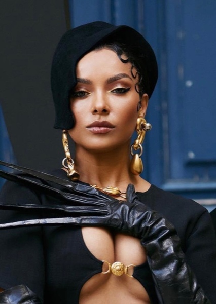 Kat Graham photo