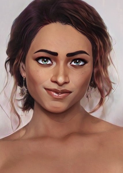 Kat Graham photo