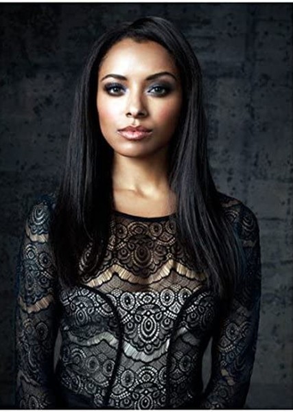 Kat Graham photo