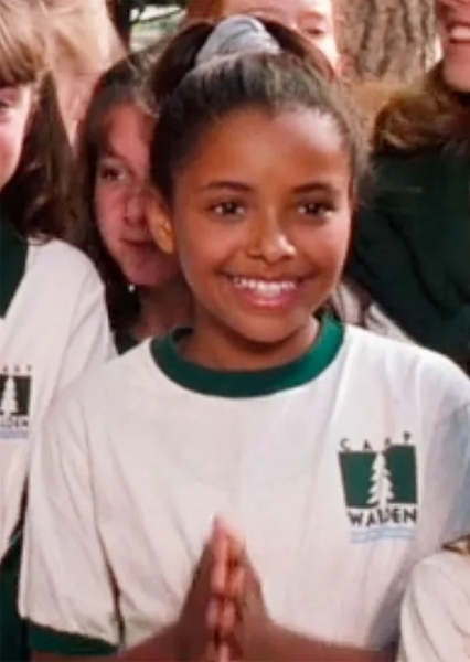 Kat Graham photo