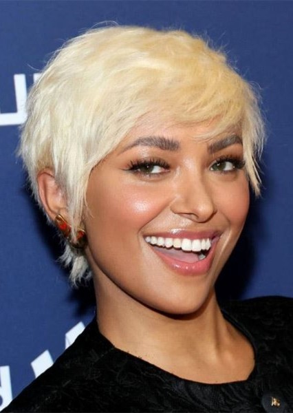 Kat Graham photo