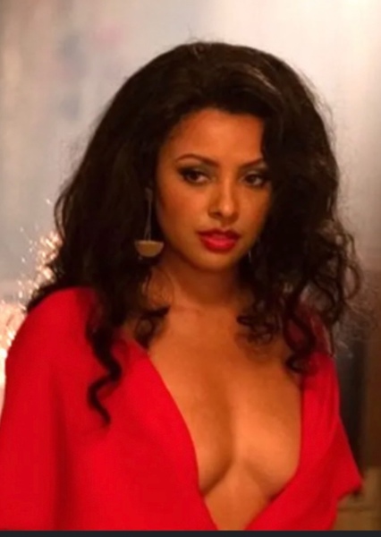 Kat Graham photo