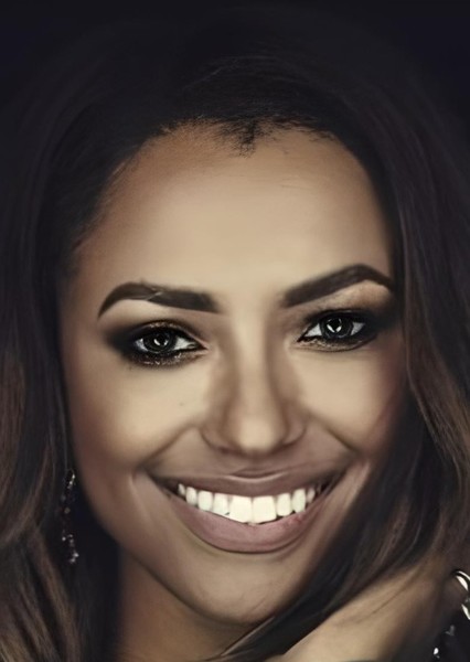 Kat Graham photo
