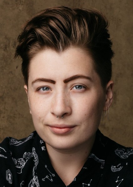 Kat Griffin photo