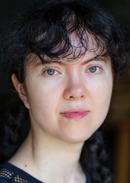 Kat Leroy photo