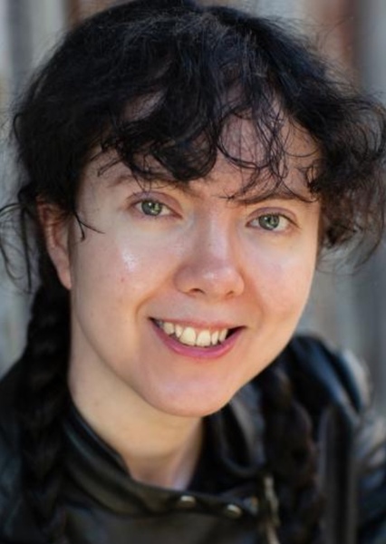 Kat Leroy photo