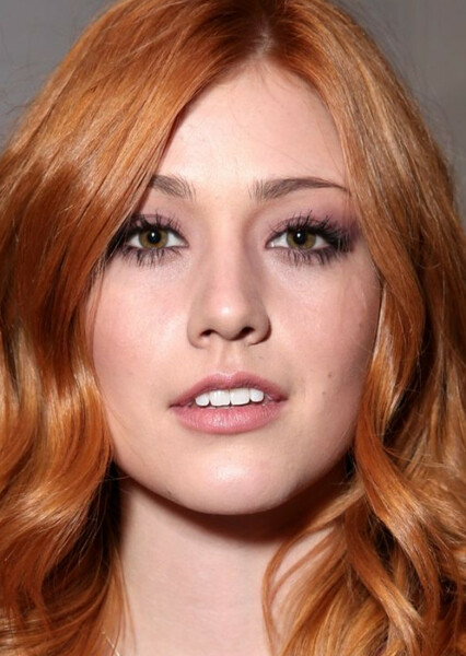 Kat McNamara photo