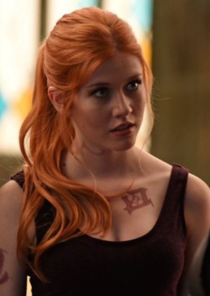 Kat McNamara photo