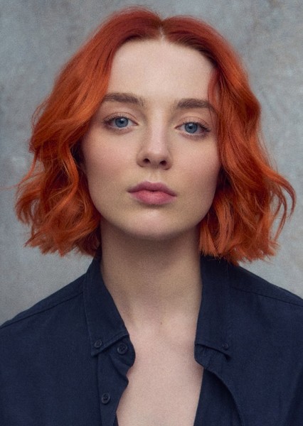Kat Ronney