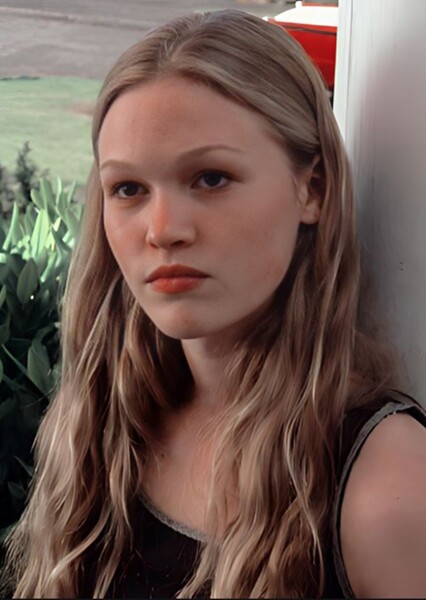 Kat Stratford photo
