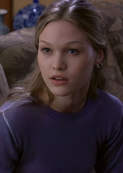 Kat Stratford photo