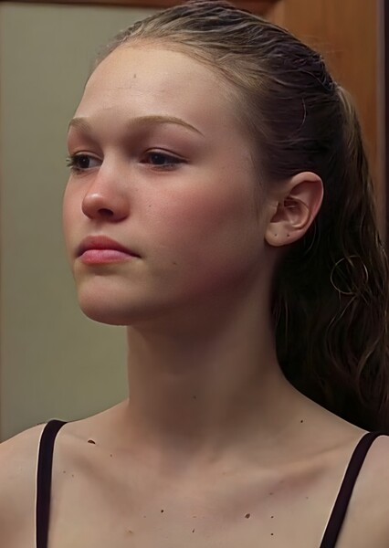 Kat Stratford