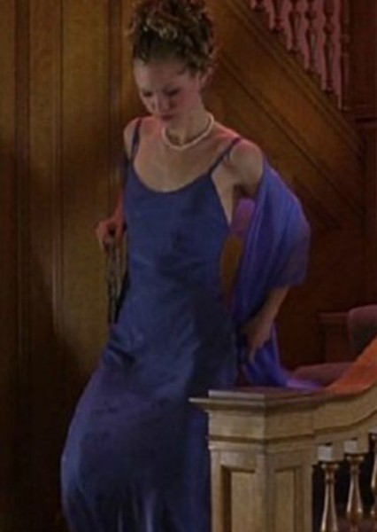 Kat Stratford photo