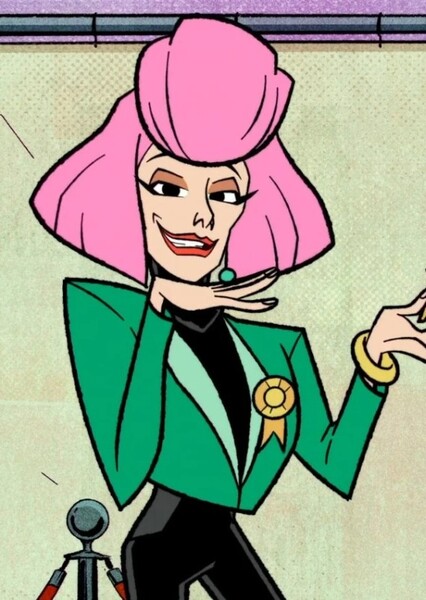 Kat Swan (Moon Girl and Devil Dinosaur)