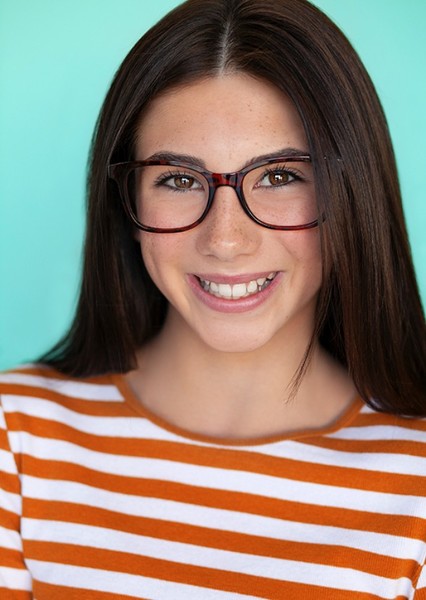 Kat Zander