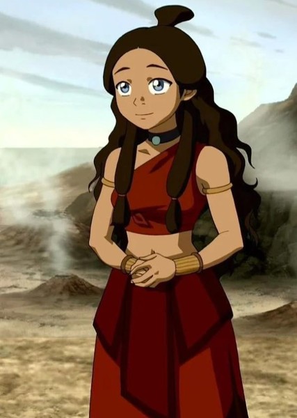 Katara photo