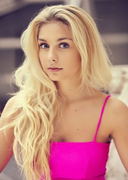 Katarina Pudar photo