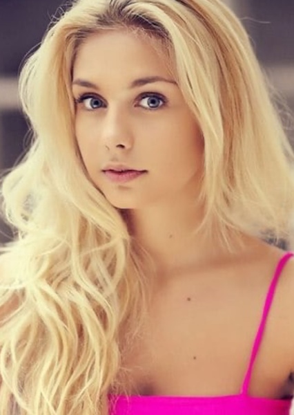 Katarina Pudar photo