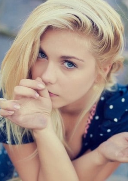 Katarina Pudar photo