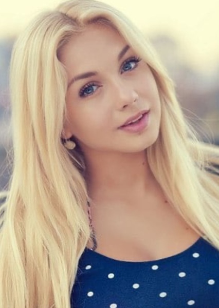 Katarina Pudar photo