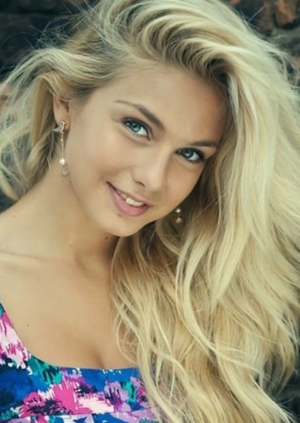 Katarina Pudar photo