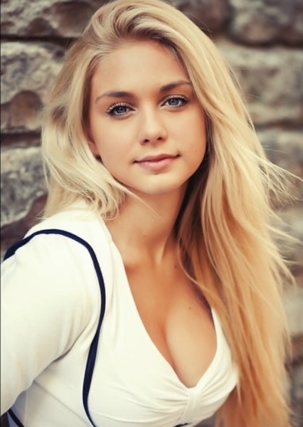 Katarina Pudar photo