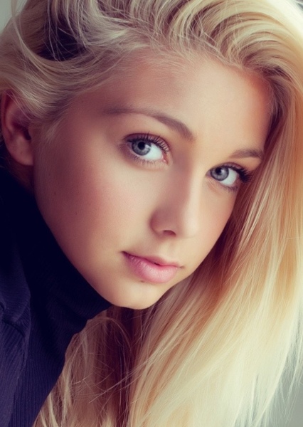 Katarina Pudar photo