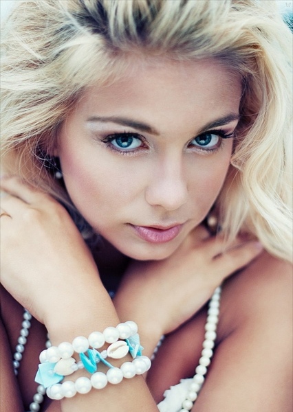 Katarina Pudar photo