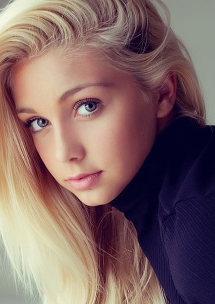 Katarina Pudar photo