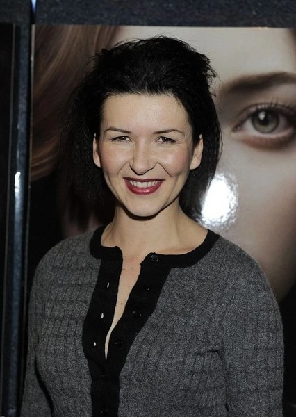 Katarzyna Łaska photo