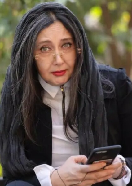 Katayoun Riahi