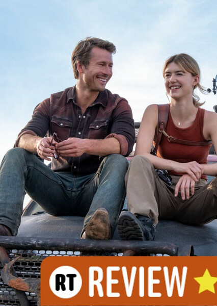 Kate and Tyler photo