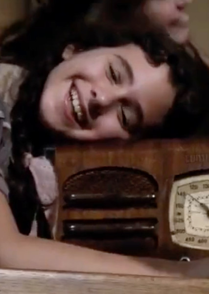 Kate (Annie) photo