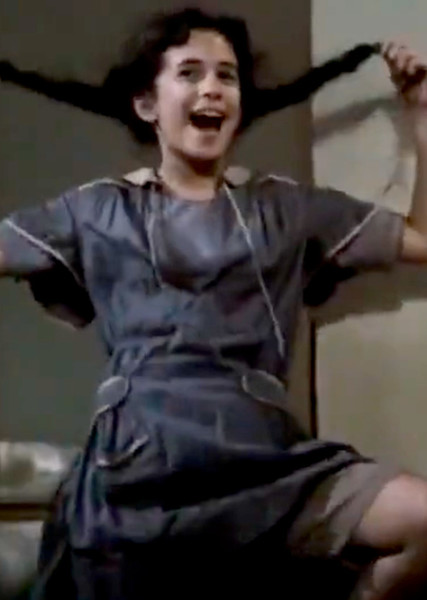 Kate (Annie) photo